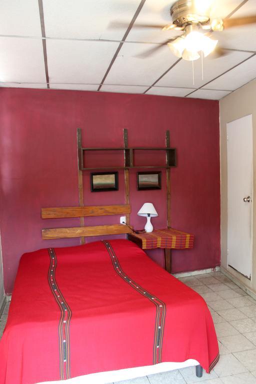 Ximenas Guest House サンサルバドル エクステリア 写真