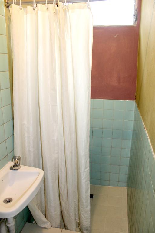 Ximenas Guest House サンサルバドル エクステリア 写真